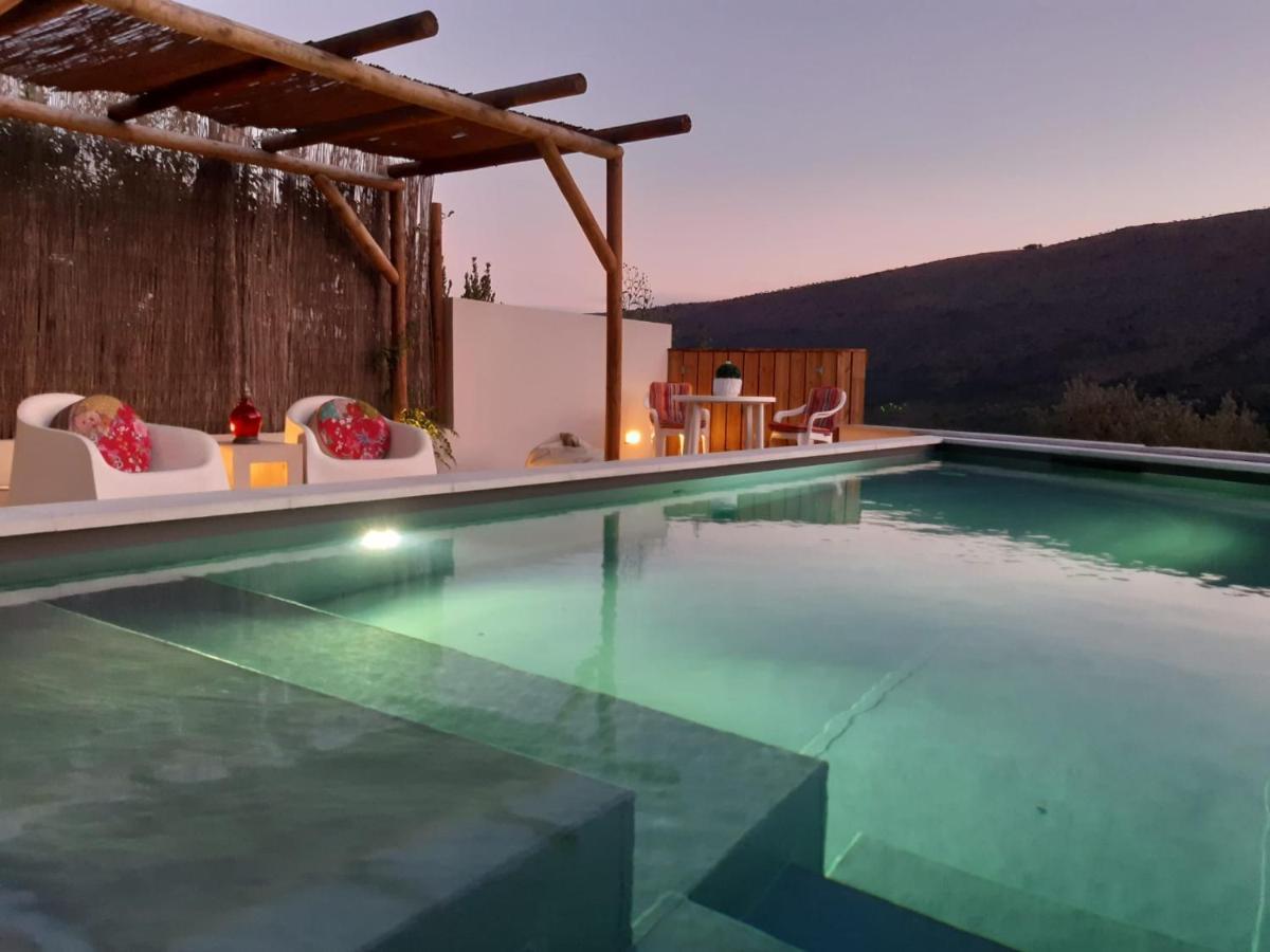 Villas De Aire Country Houses Mira  ภายนอก รูปภาพ